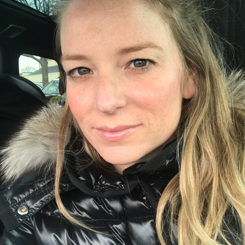 Meet your Posher, Aryn